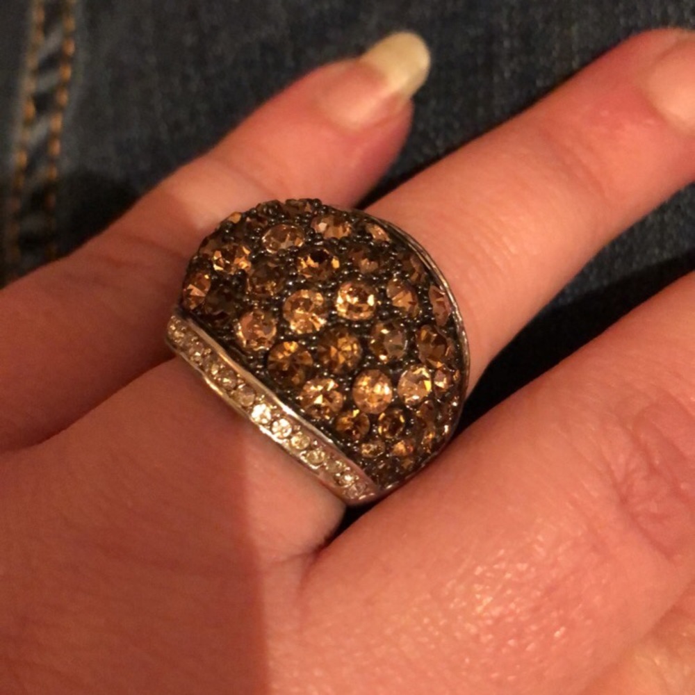 Beautiful ring